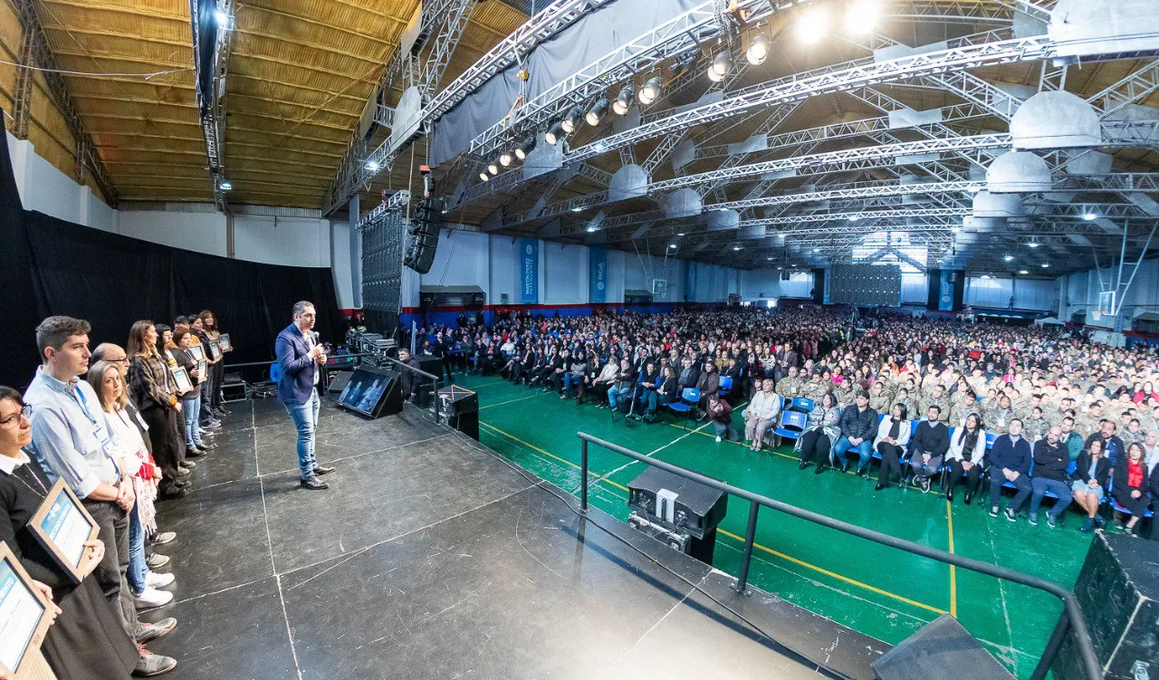 Curso Provincial de Formadores en Prevención de Suicidio (3)