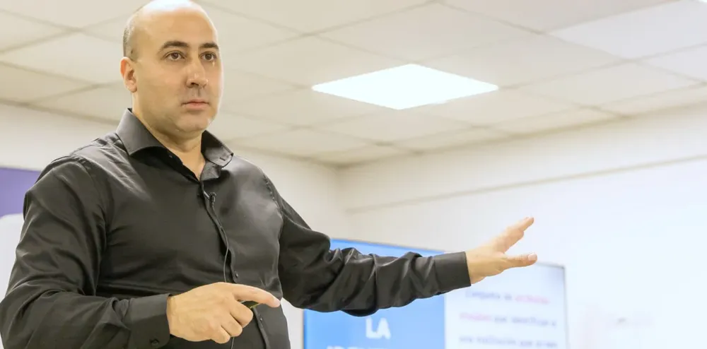 Fernando Cerimedo