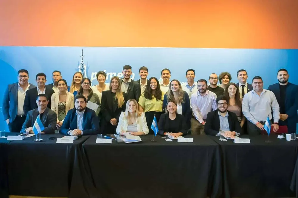 Prácticas Pre pROFESIONALES 