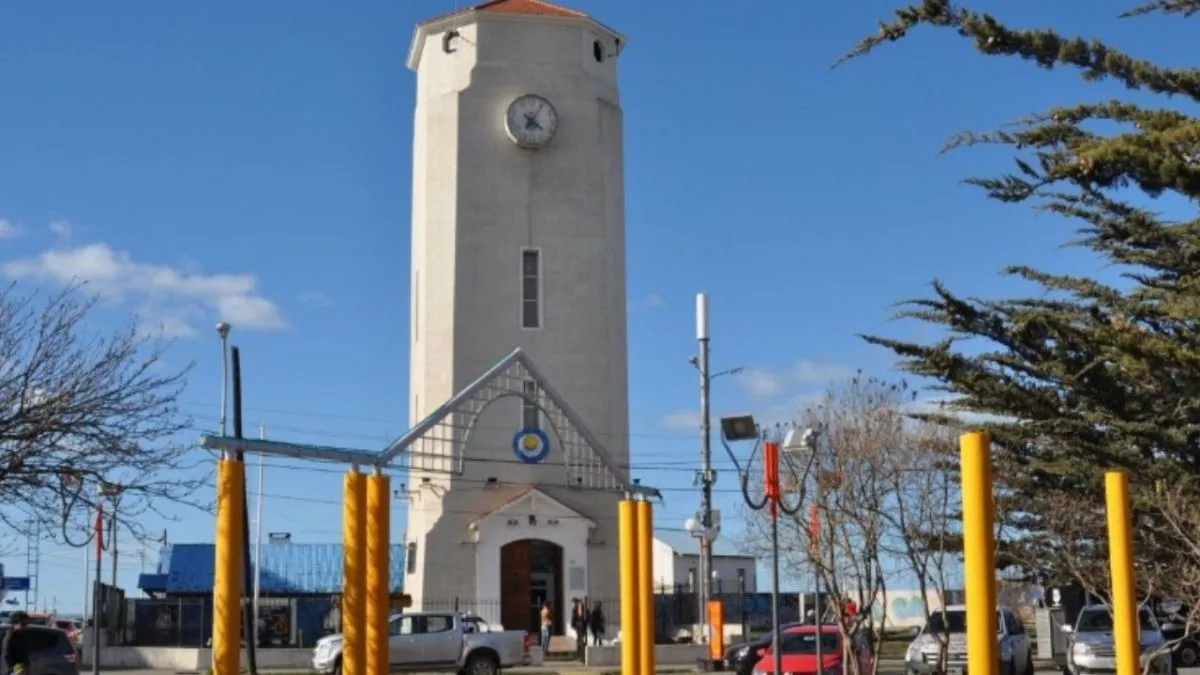 Torre de Agua