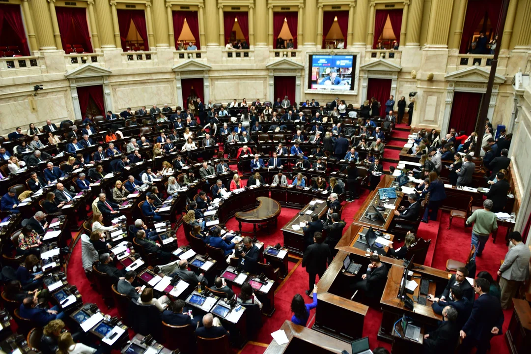 Diputados