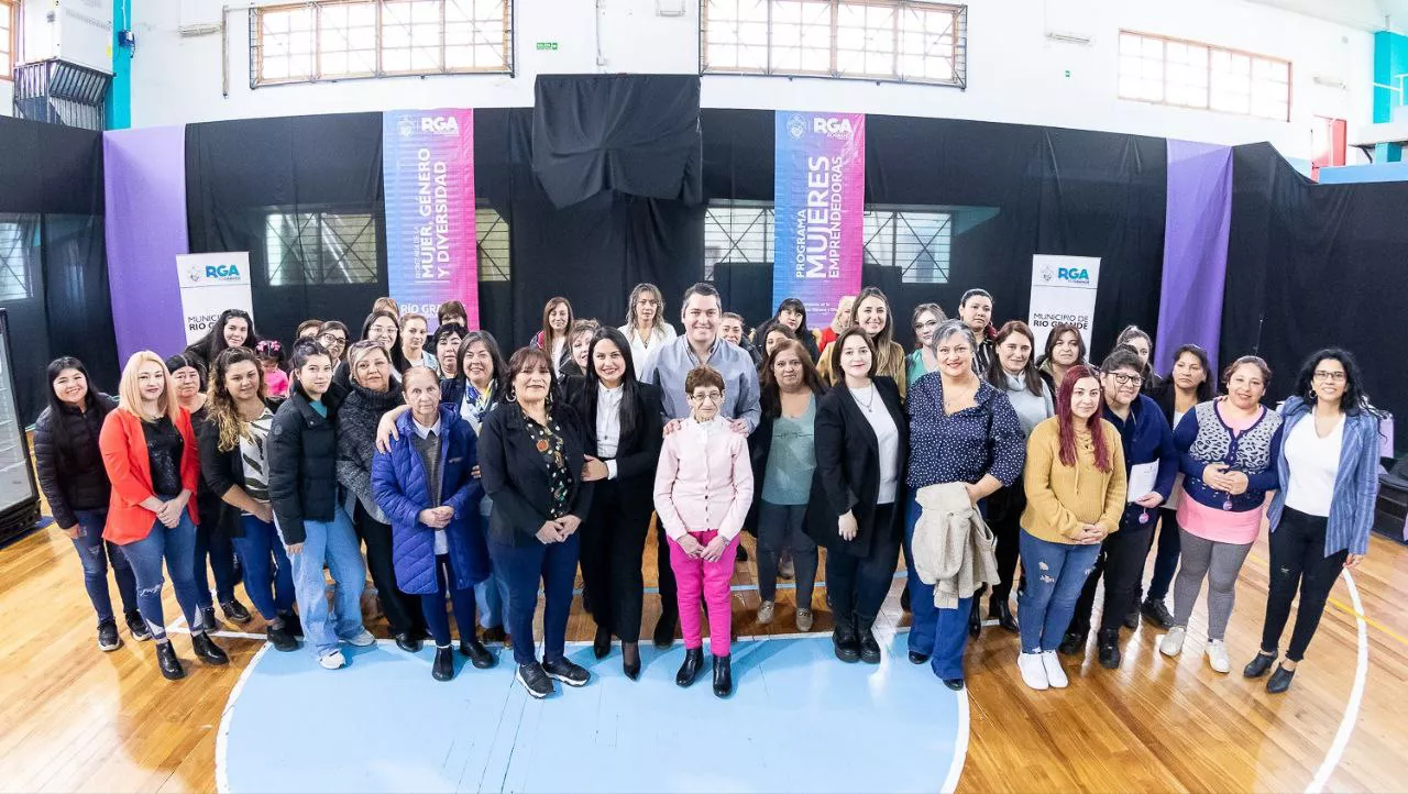 Perez Mujeres Emprendedoras