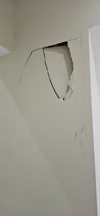 Daños en el Concejo 2