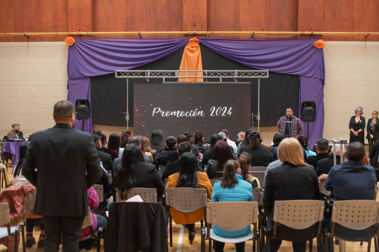 bachillerato popular 