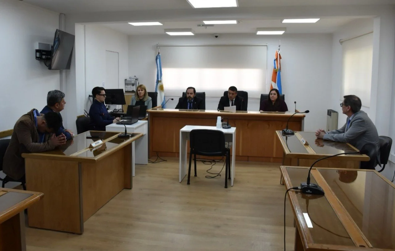 Absolvieron acusado de abuso sexual