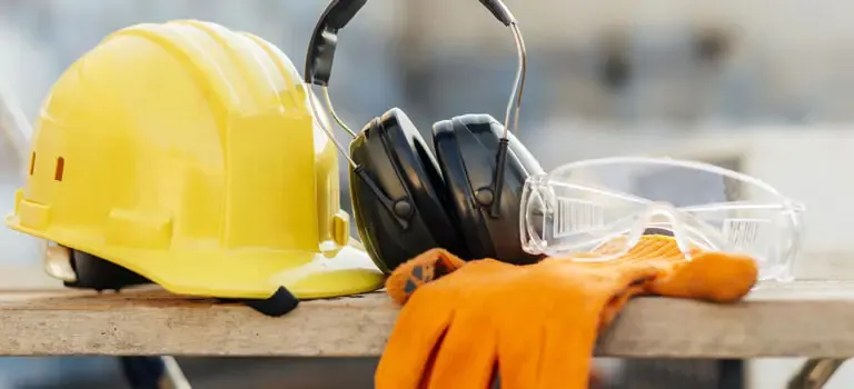 Seguridad e Higiene en el Trabajo