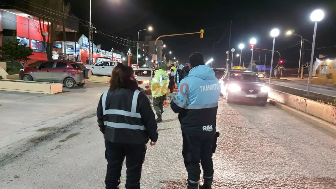 Octavo Operativo Federal