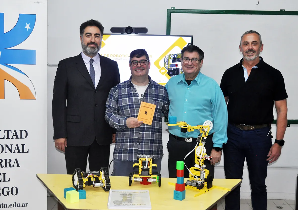 utn dias mesa examinadora