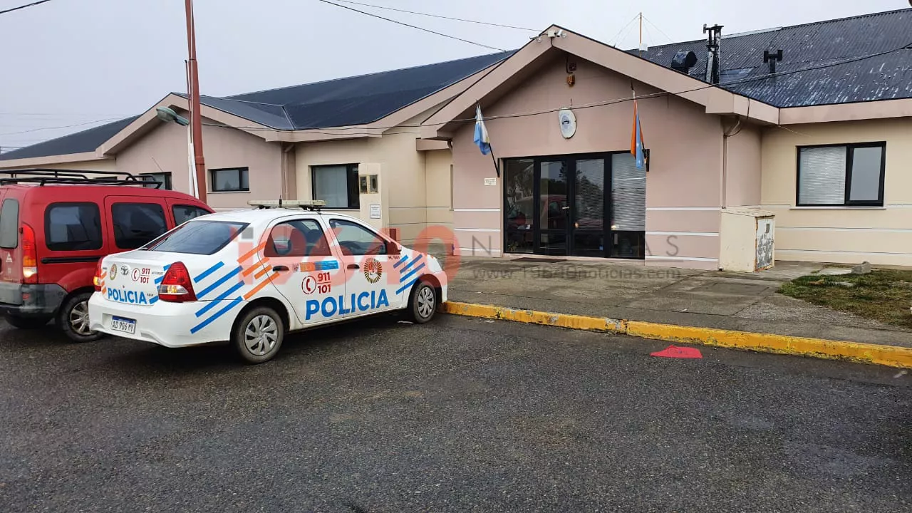 Tribunales