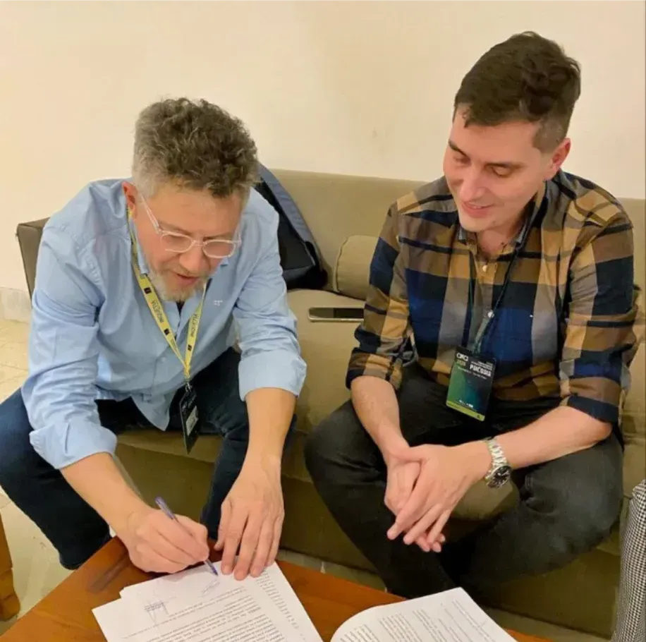 Agustín Perez- Municipio 