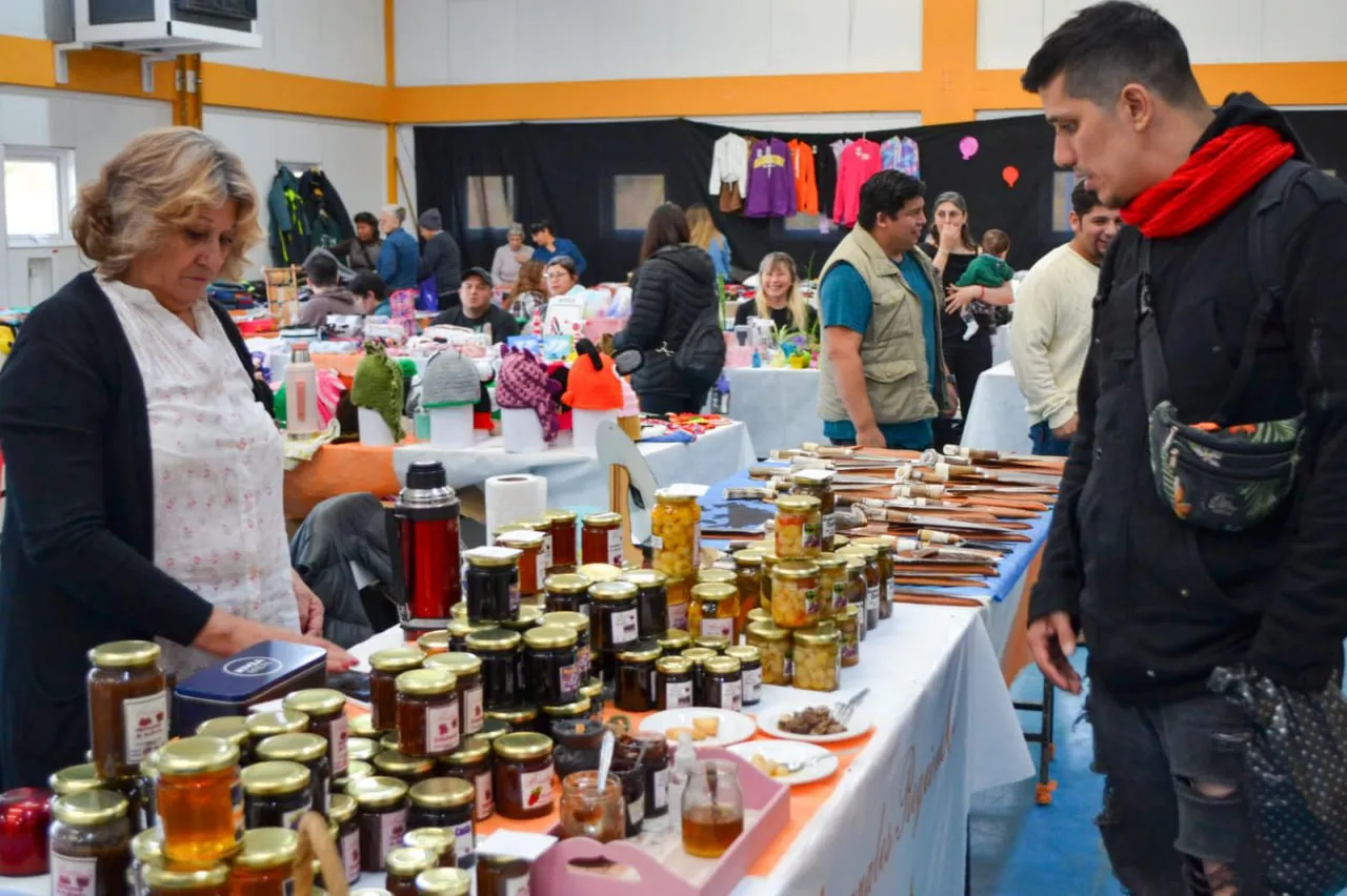 Feria Gobierno