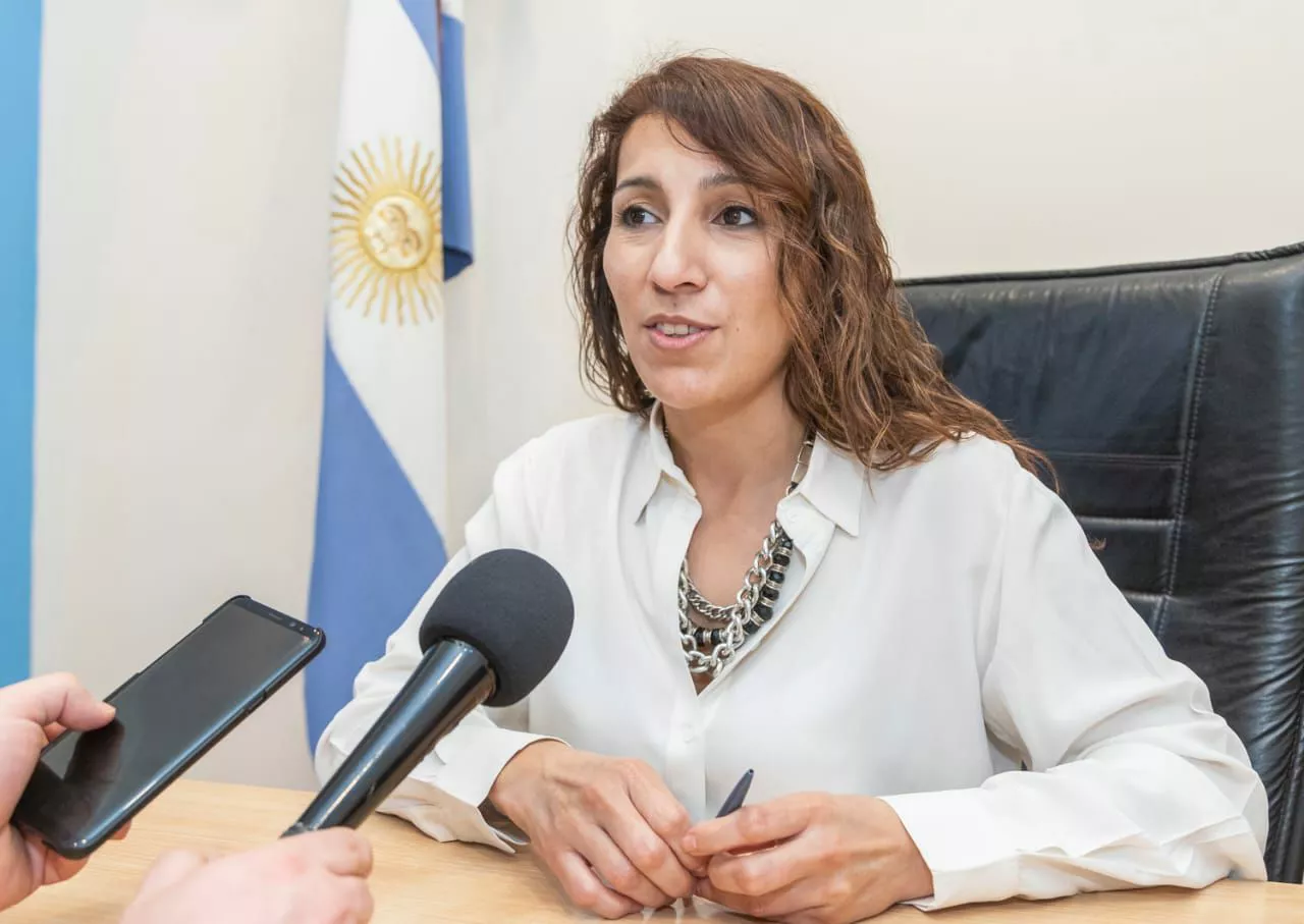 Silvina Mónaco