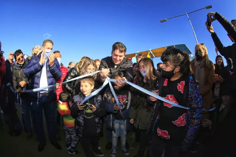 Parque de los 100 años