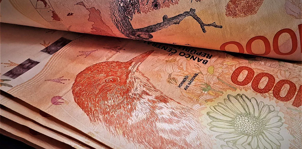 Billetes 1