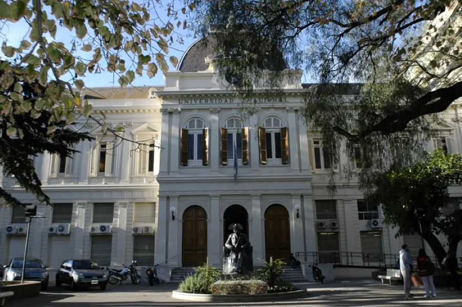 Universidad de La Plata