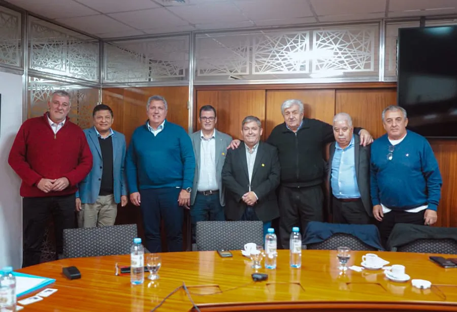 Cooperativa Eléctrica CAMMESA