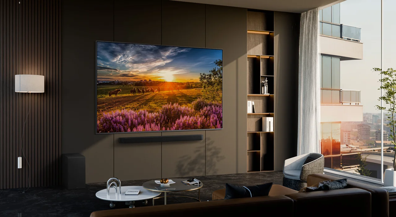 samsung qled