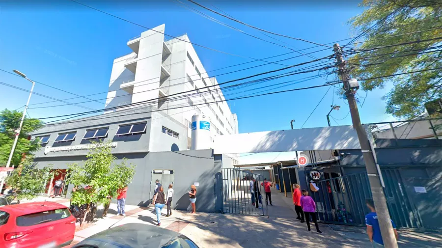 Hospital Morón