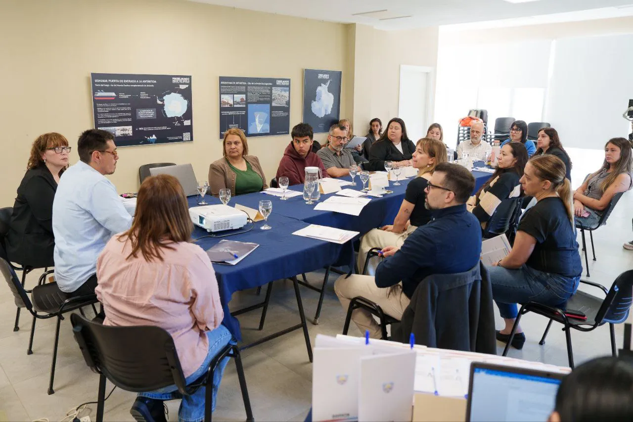 GOB- Consejo Provincial de Niñez, Adolescencia y Familia