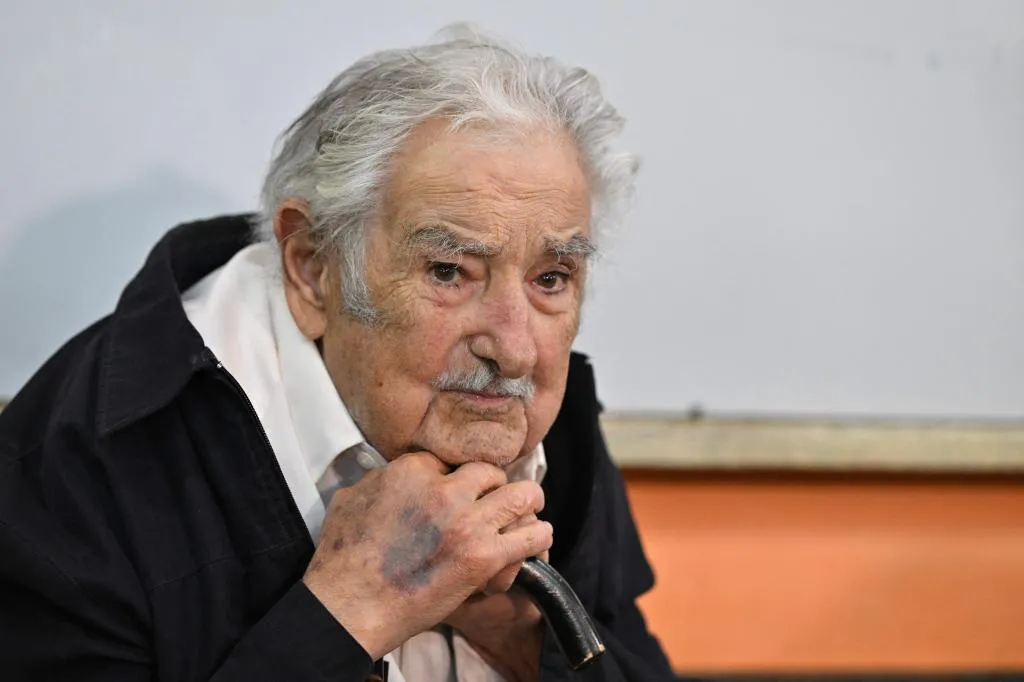 Mujica