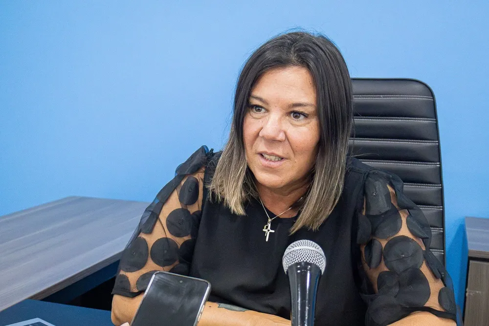 Valeria Capotorto