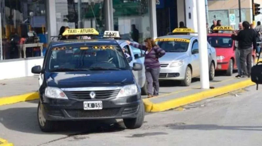 taxis