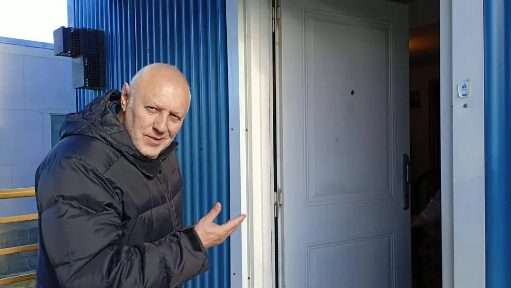 Jorge Colazo