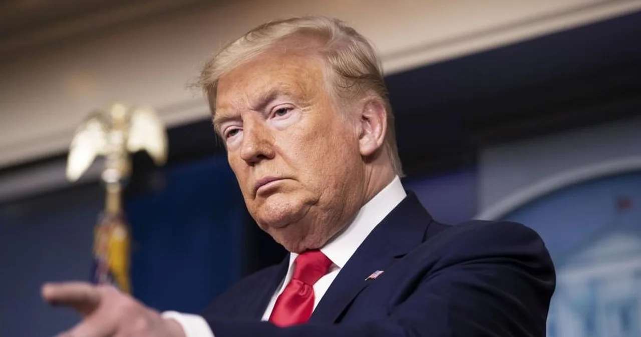 DONALD