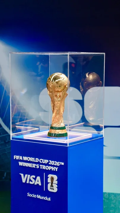 fifa mundial 2026