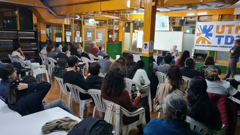 proyecto UTN