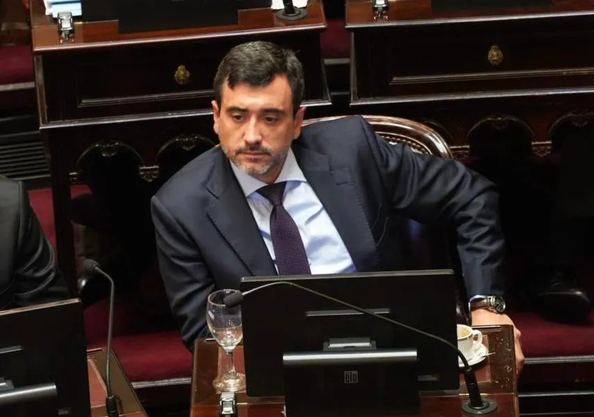 Agustín Coto
