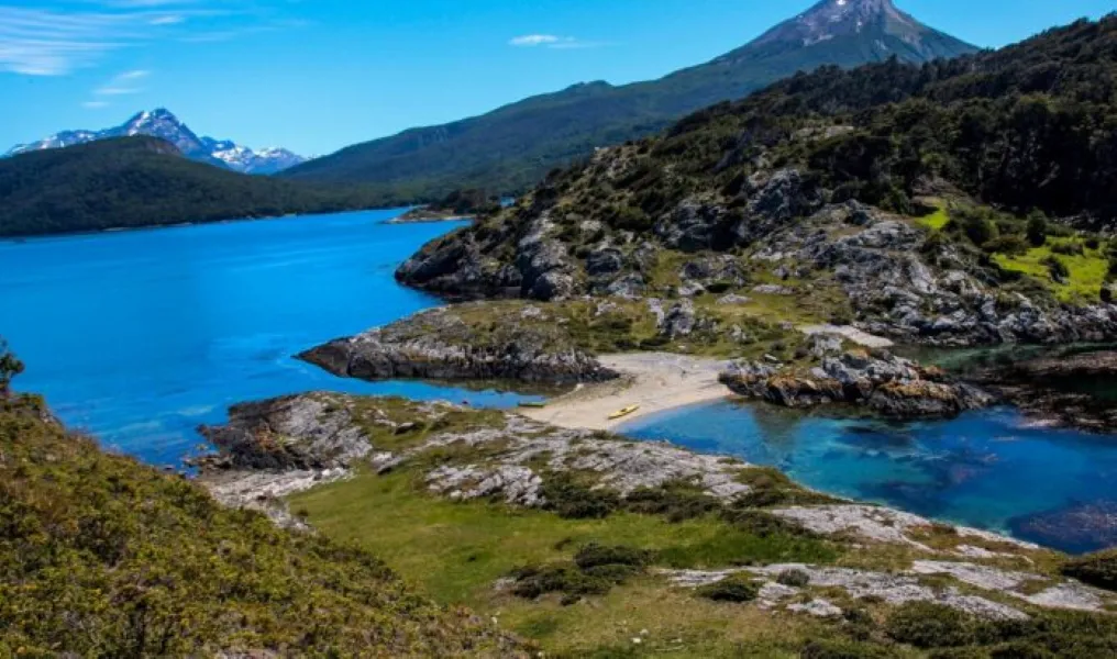 Bahía Cucharita