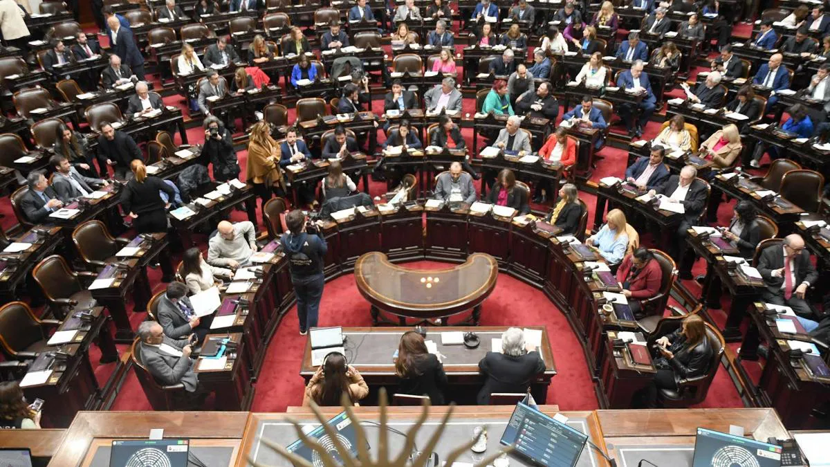 Cámara de Diputados