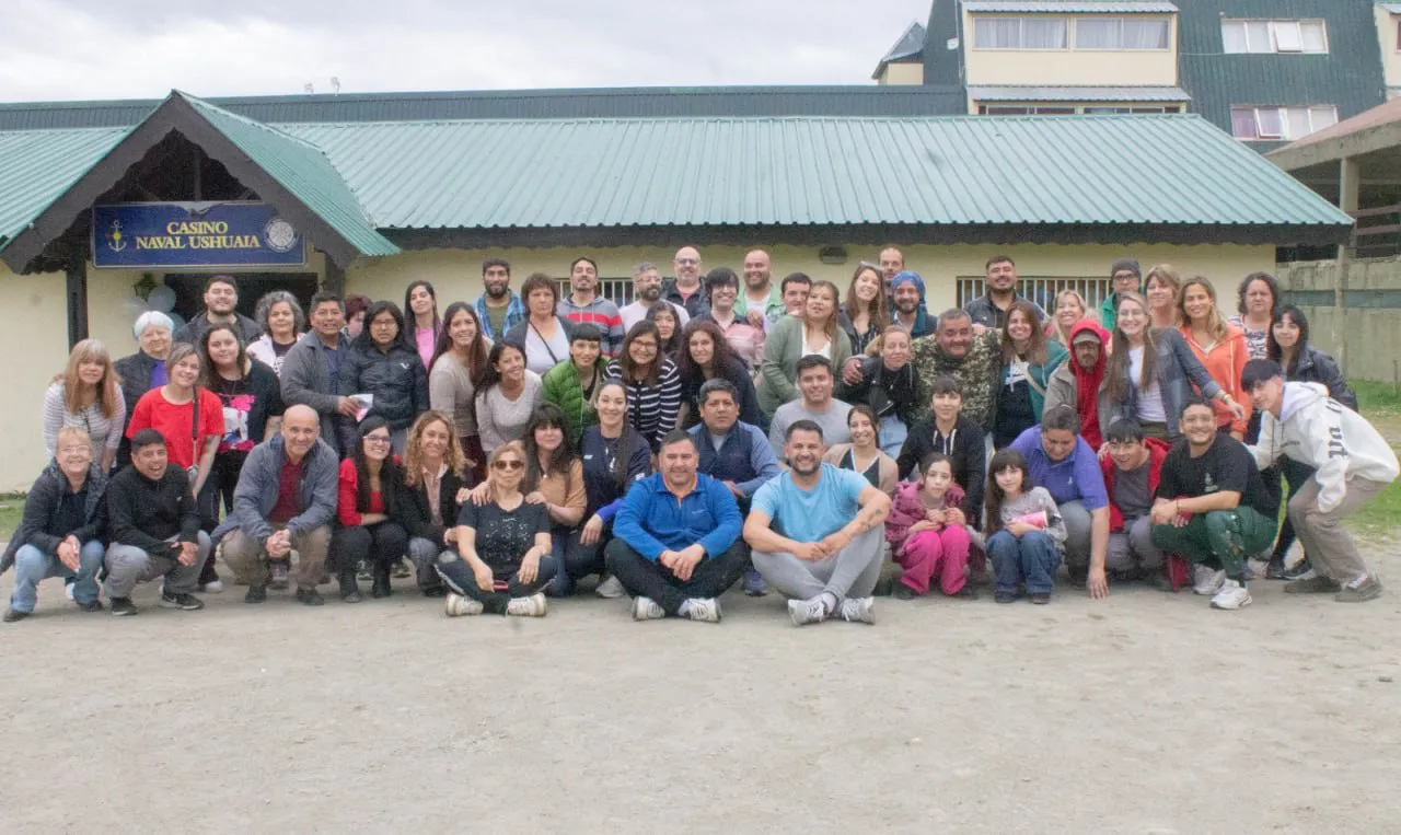 Dirección de Dispositivos Intermedios en Salud Mental de Ushuaia