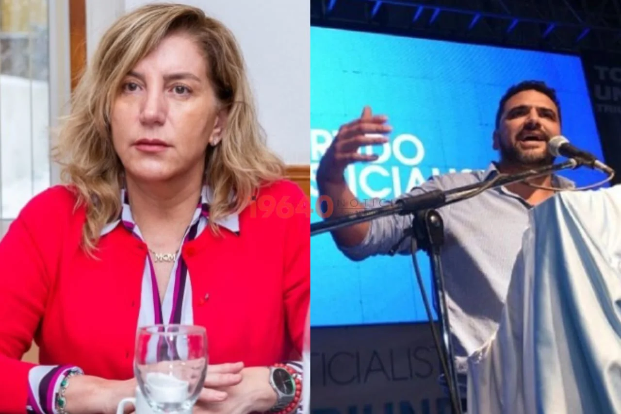 Martínez- VUOTO