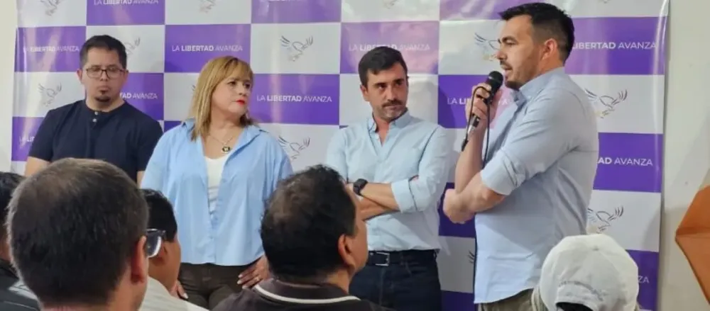 Miguel Rodriguez- LLA