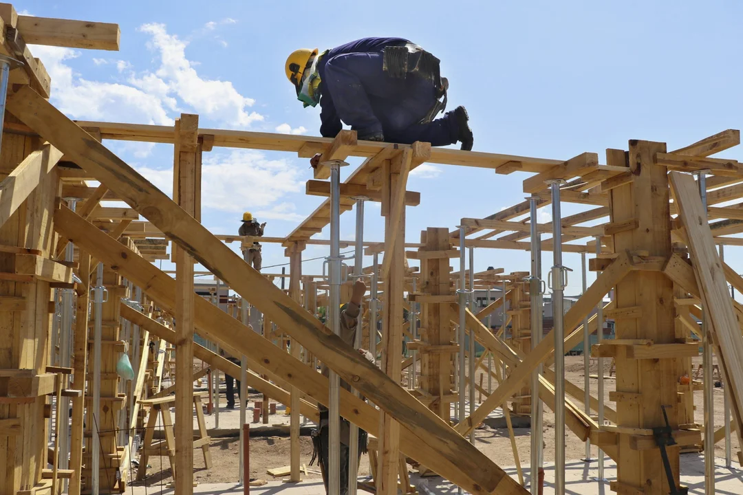 Construcción 