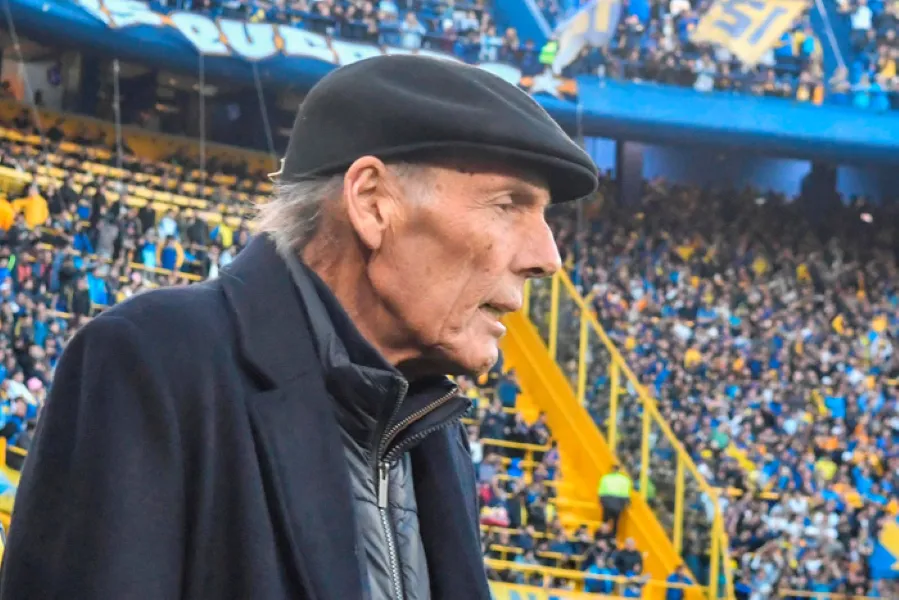 Miguel ángel Russo