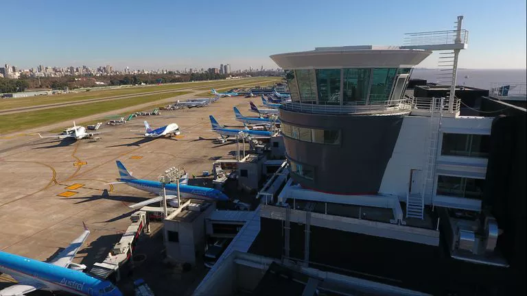 aeronauticos
