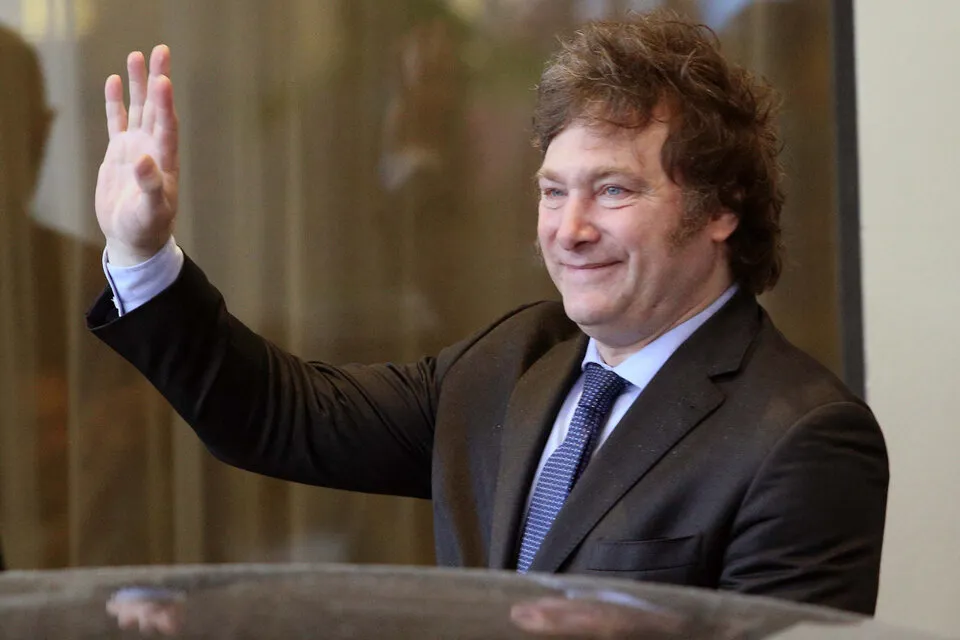 Javier Milei