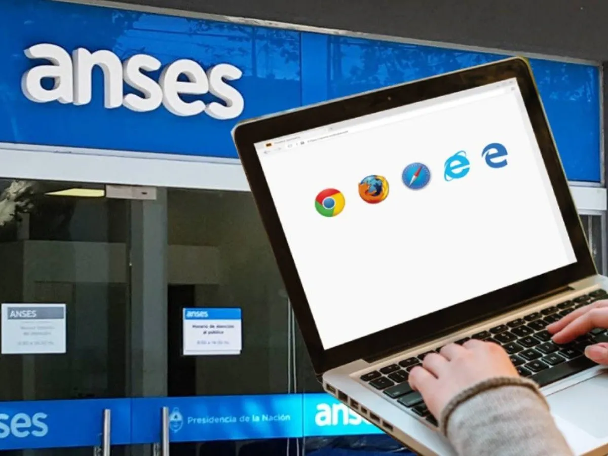 Internet ANSES