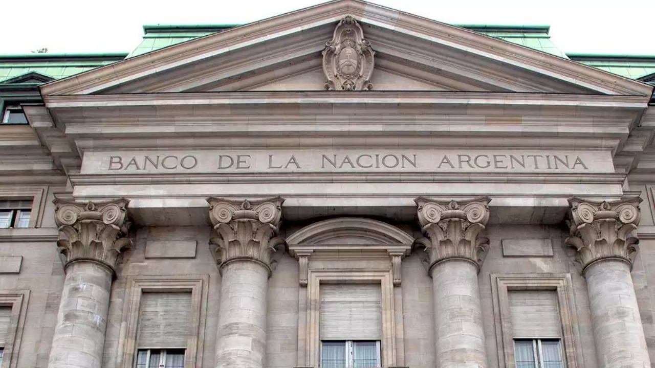 Banco Nación