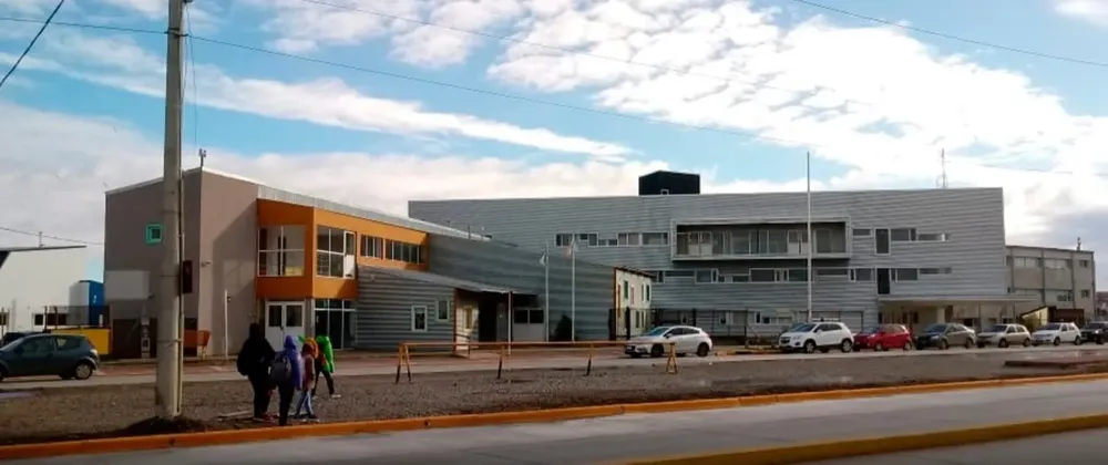 Escuela Cono Sur