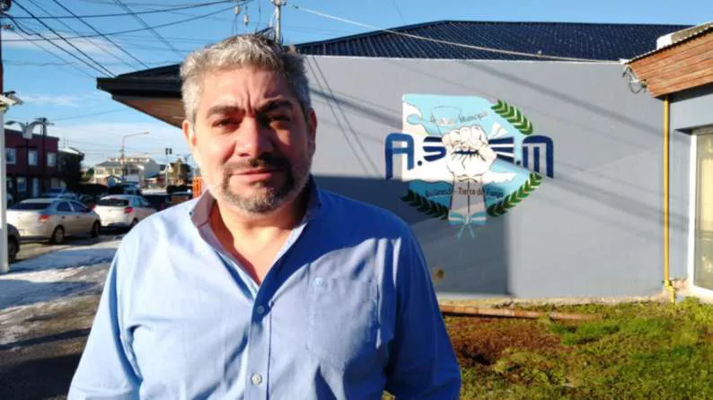 Gustavo Morales Asoem