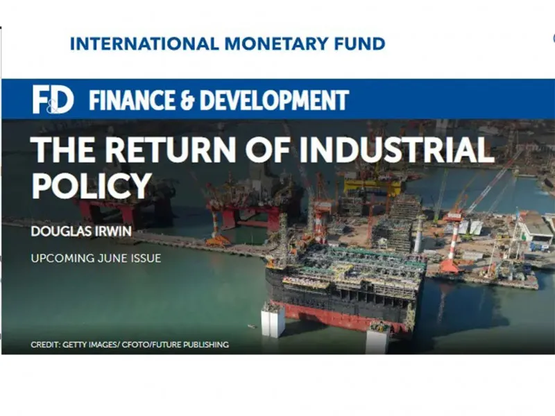 FMI Regimen Industrial