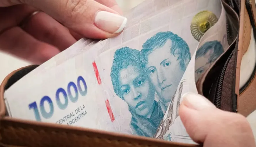 Aumento Golpe al bolsillo