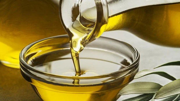 ACEITE DE OLIVA
