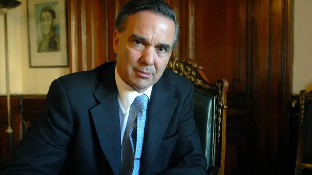 Miguel Ángel Pichetto