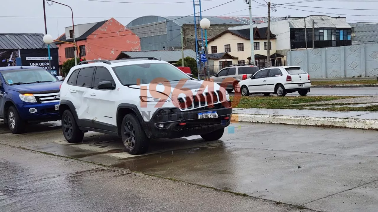 Choque Belgrano y Obligado (1)