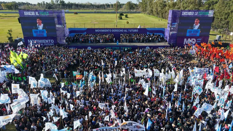Acto de Axel